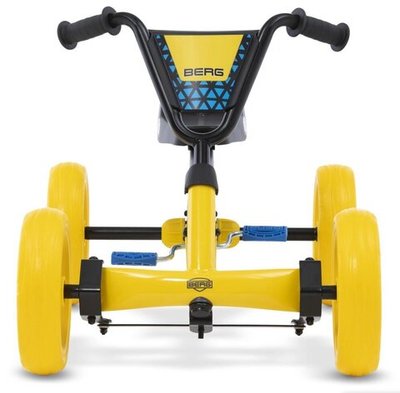 Веломобиль BERG Buzzy BSX