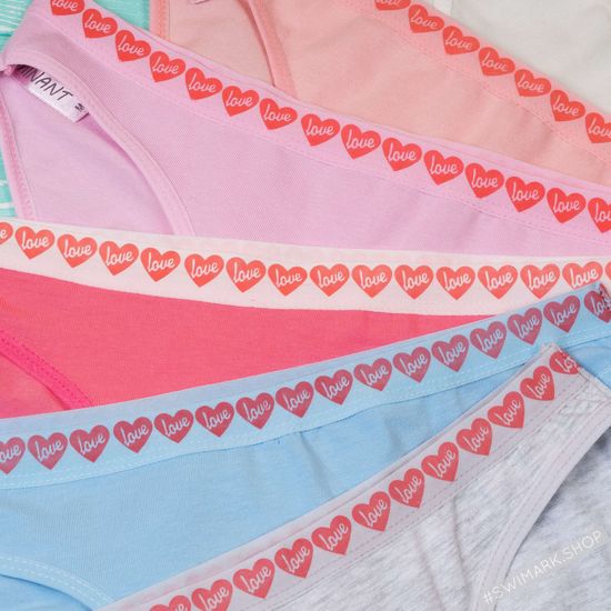 Трусики женские DOMINANT 39746, BIKINI