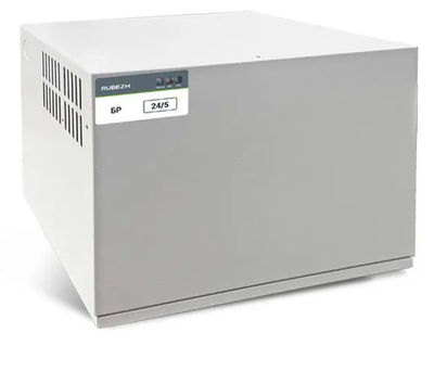 БР 24 2х40 Бокс резервного электропитания серии БР24