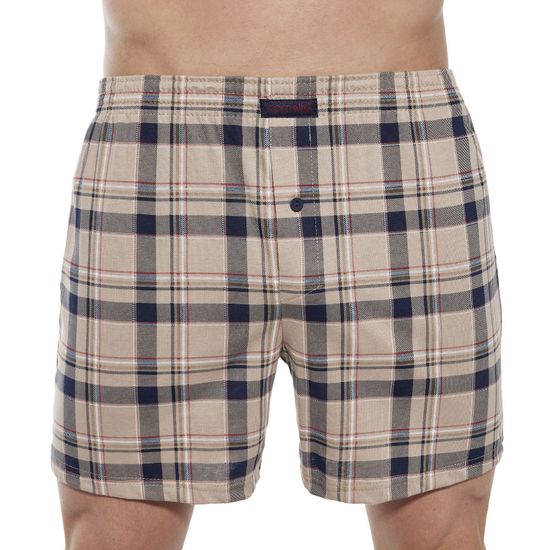 Трусы мужские семейные для больших мужчин Cornette Comfort 008/280