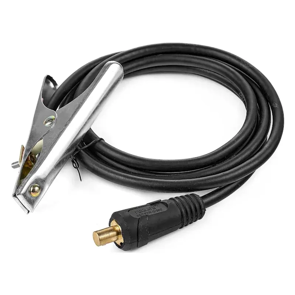 ПТК RILON MIG 250 P GDM LCD инверторный сварочный полуавтомат 005.300.500