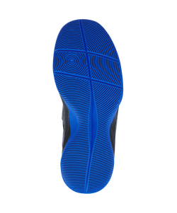 Кроссовки баскетбольные Launch, синий/черный