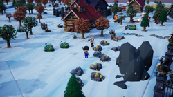 Sugar Shack (для ПК, цифровой код доступа)