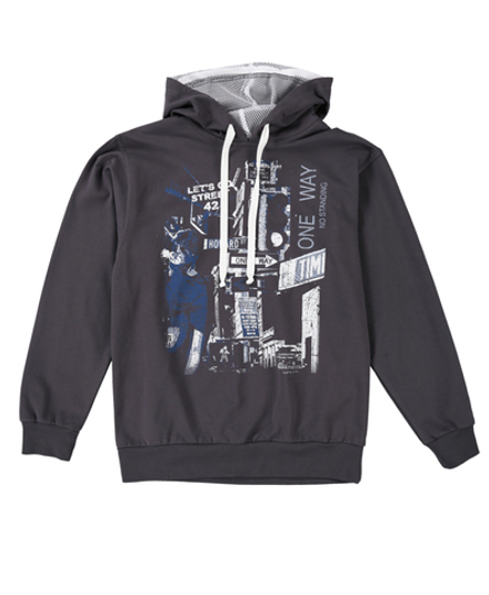 Толстовка 11WF-335