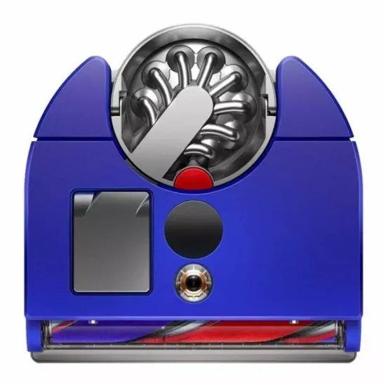 Робот-пылесос Dyson 360 Vis Nav, синий