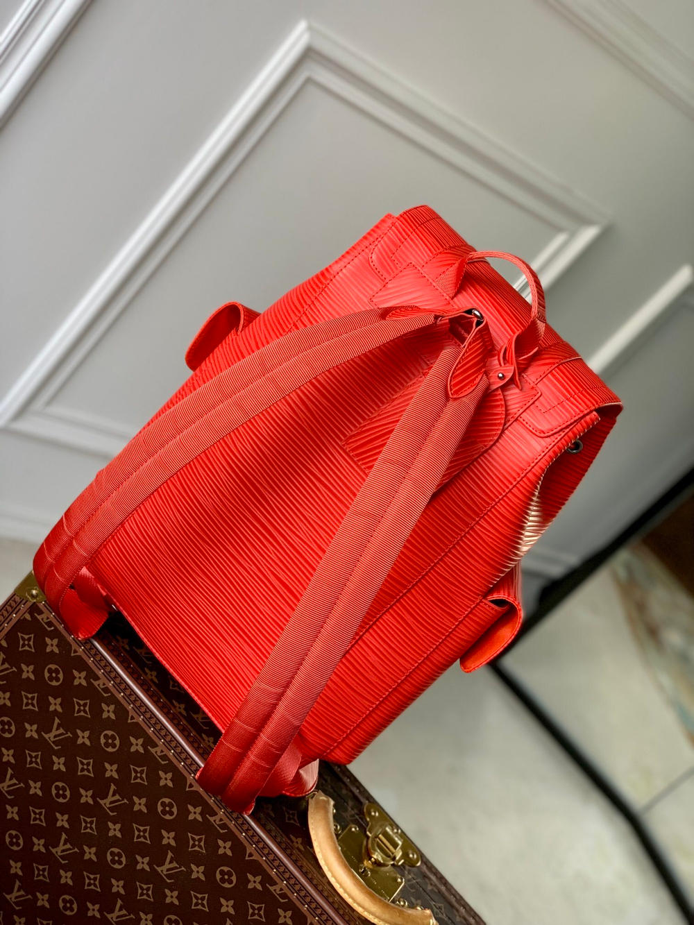Louis Vuitton Christopher MM