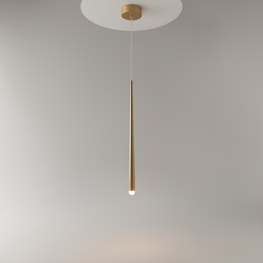 Подвесной светильник Maytoni MOD132PL-L6BSK