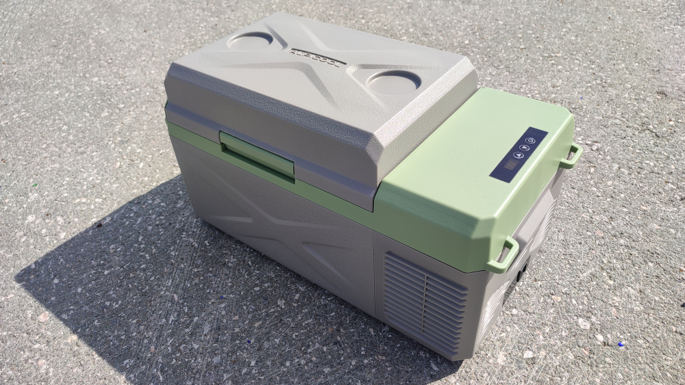 Автохолодильник Alpicool X20