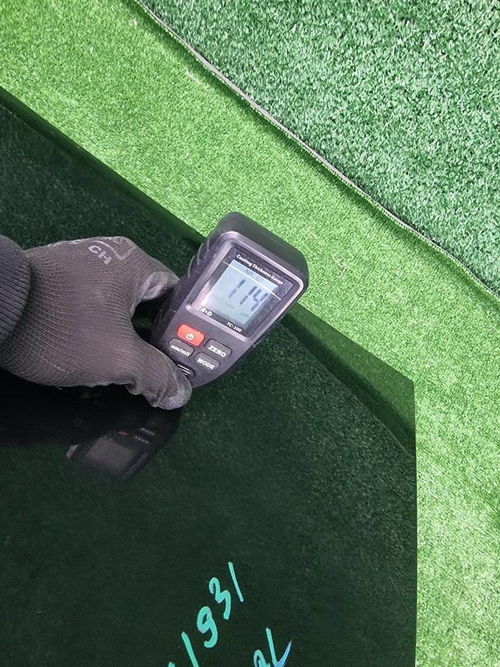 Крышка багажника BMW 7er G11 (2015-2022)