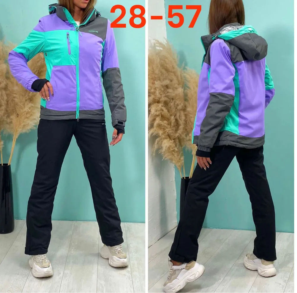 Костюм 50346368 Fabrika