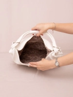 Сумка через плечо шоппер