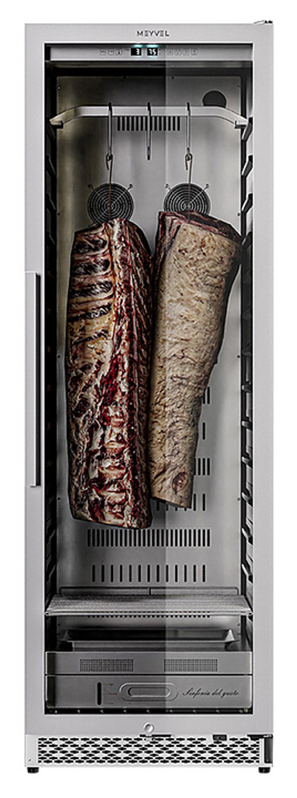 Шкаф для созревания мяса MEYVEL MM-135SR