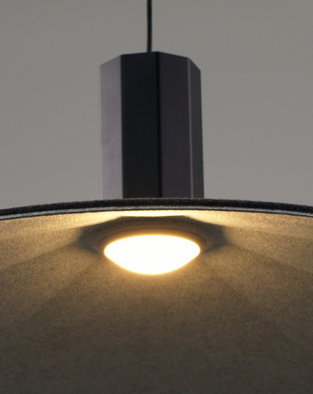 Светильник подвесной светодиодный Moderli V11088-PL Ontario