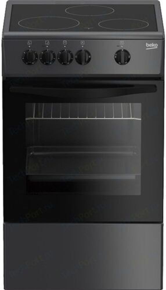 Плита Beko FCS47007A