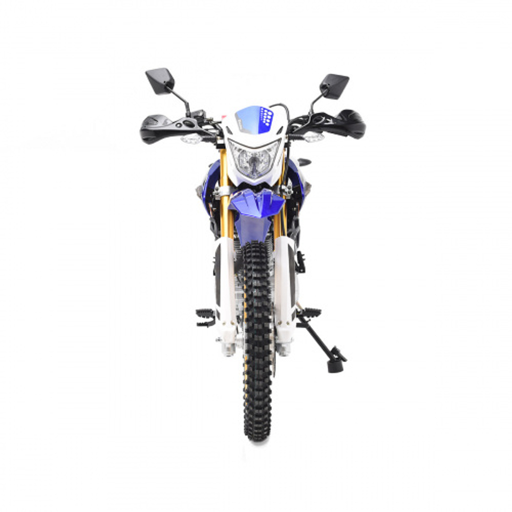 Мотоцикл Regulmoto SK250GY-5 с ПТС
