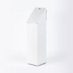 Рекуператор Window Smart