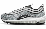 Кроссовки Nike Air Max 97 Cocoa Snake (Женская размерная сетка)