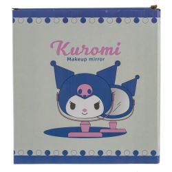 GAEM Зеркало настольное, L19,5 W9,5 H21,5 см