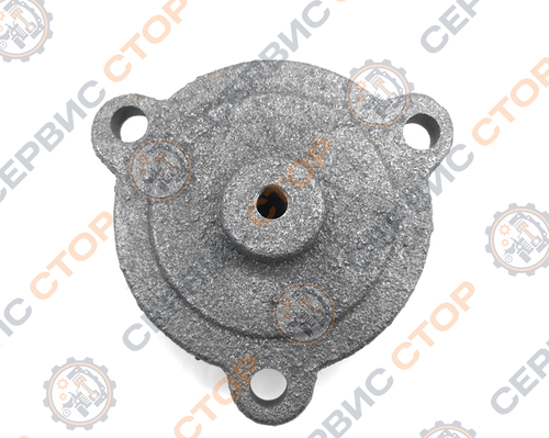 Крышка дифференциала левая (тип 1) 195N/ZS1100/ZS1115