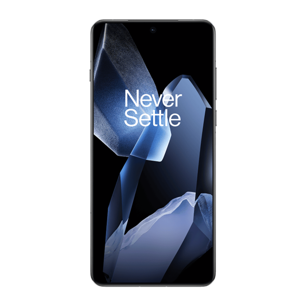 Смартфон OnePlus 13 16 ГБ/512 ГБ (Чёрное Затмение | Black Eclipse) (версия Global)