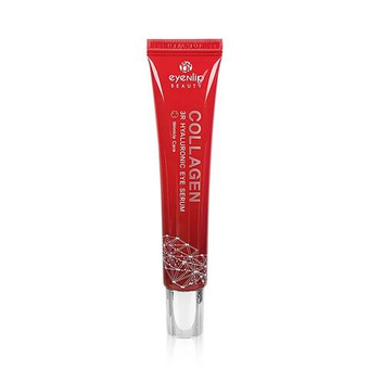 Сыворотка для кожи вокруг глаз с коллагеном Eyenlip Collagen 3R Hyaluronic Eye Serum, 25 мл