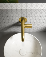 Смеситель для раковины AltroBagno Bilancia 010802 BG