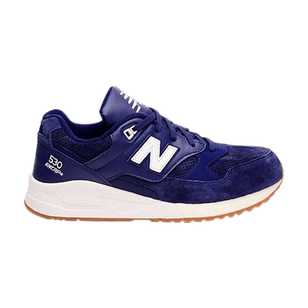 Кроссовки New Balance Nb 530