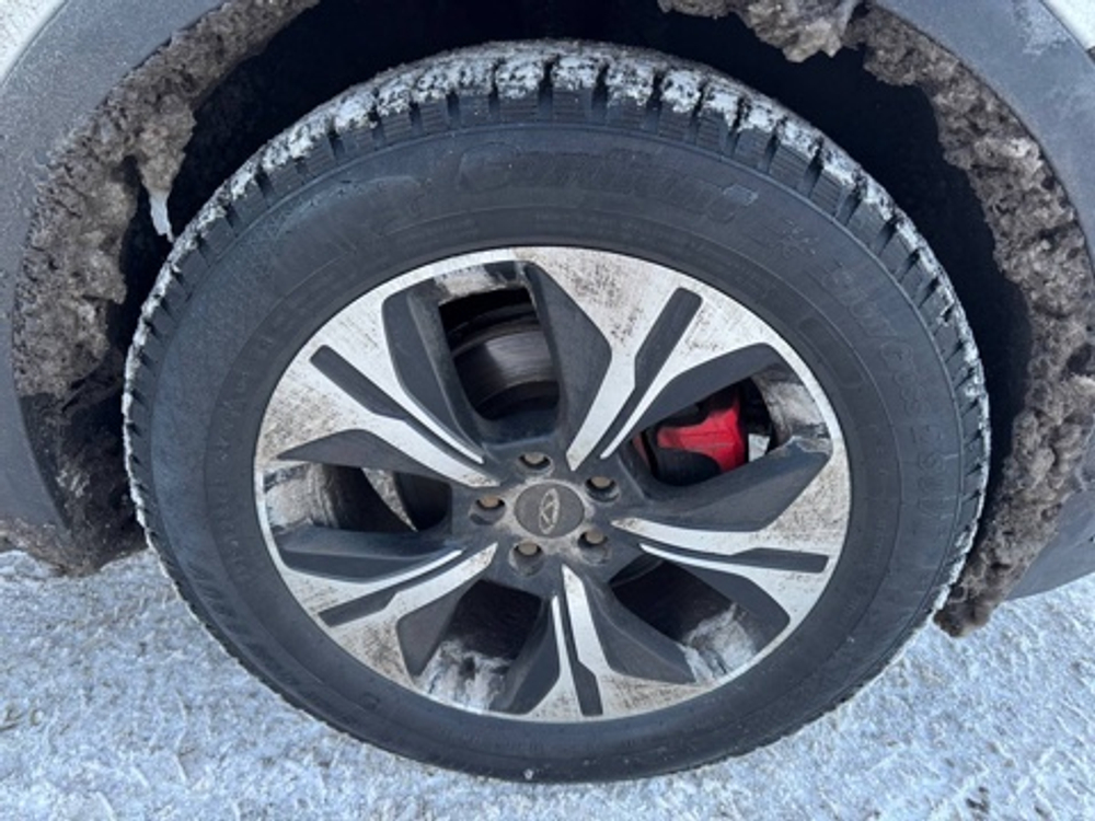 Chery Tiggo 7 Pro Max 1.6 DCT Elite 4WD (150 л.с.)