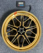 КОВАНЫЕ ДИСКИ ДЛЯ HONDA X ADV 750 2025 Хонда