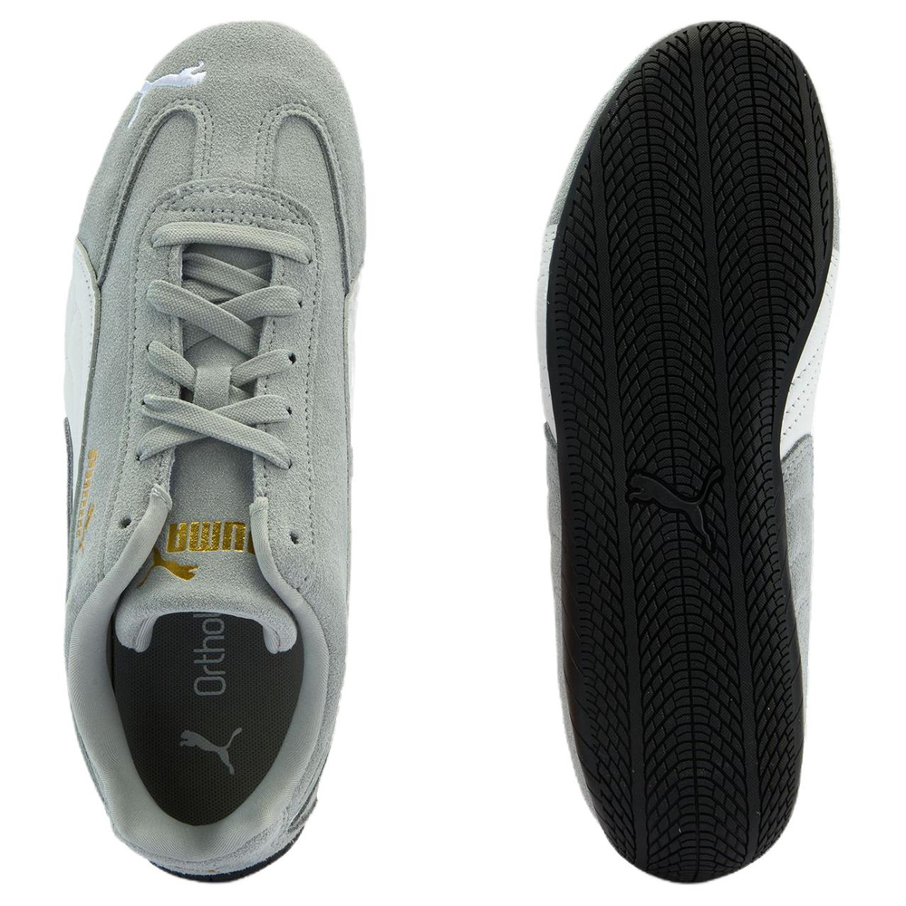 Кроссовки Puma Speedcat 'Grey' 406329-05