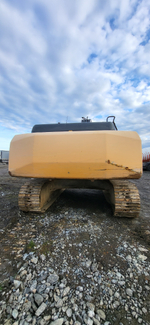 John Deere E330 Экскаватор E330LC (Дизельный, 9,0 л, 277 л.с., МТ)