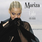 Mariza / Fado Em Mim (LP)