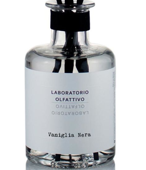 Vaniglia Nera ароматический диффузор, Laboratorio Olfattivo