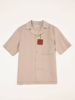 Рубашка Loro Piana