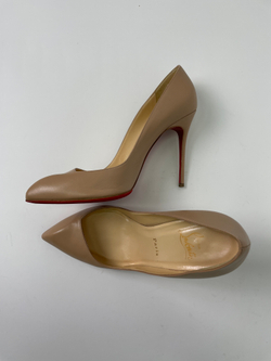 Туфли Christian Louboutin