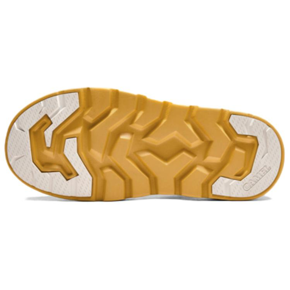 CAMEL Thermal Abrasion Resistant Low top Insulated Shoes Women"s