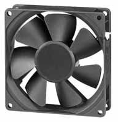 Вентилятор Sunon KDE2409PTV2 DC 92x92x25 мм