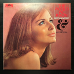 Bert Kaempfert & His Orchestra - The World We Knew (Германия 1967г.)