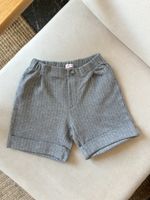 Новые хлопковые шорты Il Gufo, 86