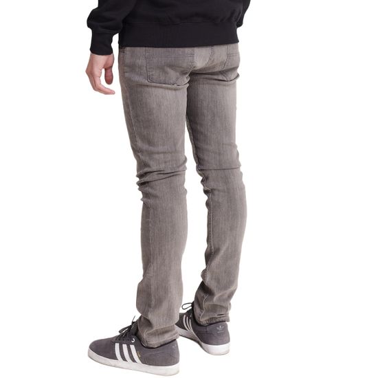 Джинсы SKILLS Slim Flex FW17