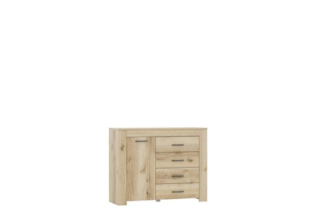 Комод 1,10 Квадро-34