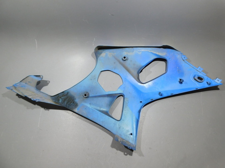 пластик боковой левый Suzuki GSX-R 94481-40F00