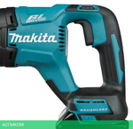 Сабельная пила Makita DJR187RT