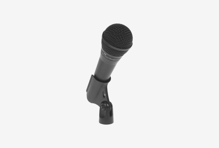 Shure PGA58-XLR-E_0126709110200