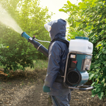 Ранцевый опрыскиватель аккум. XGT 40vMAX, 14,3 м³/мин, 64 м/с, 15 л, до 14м, BL, WG Makita PM001GZ01