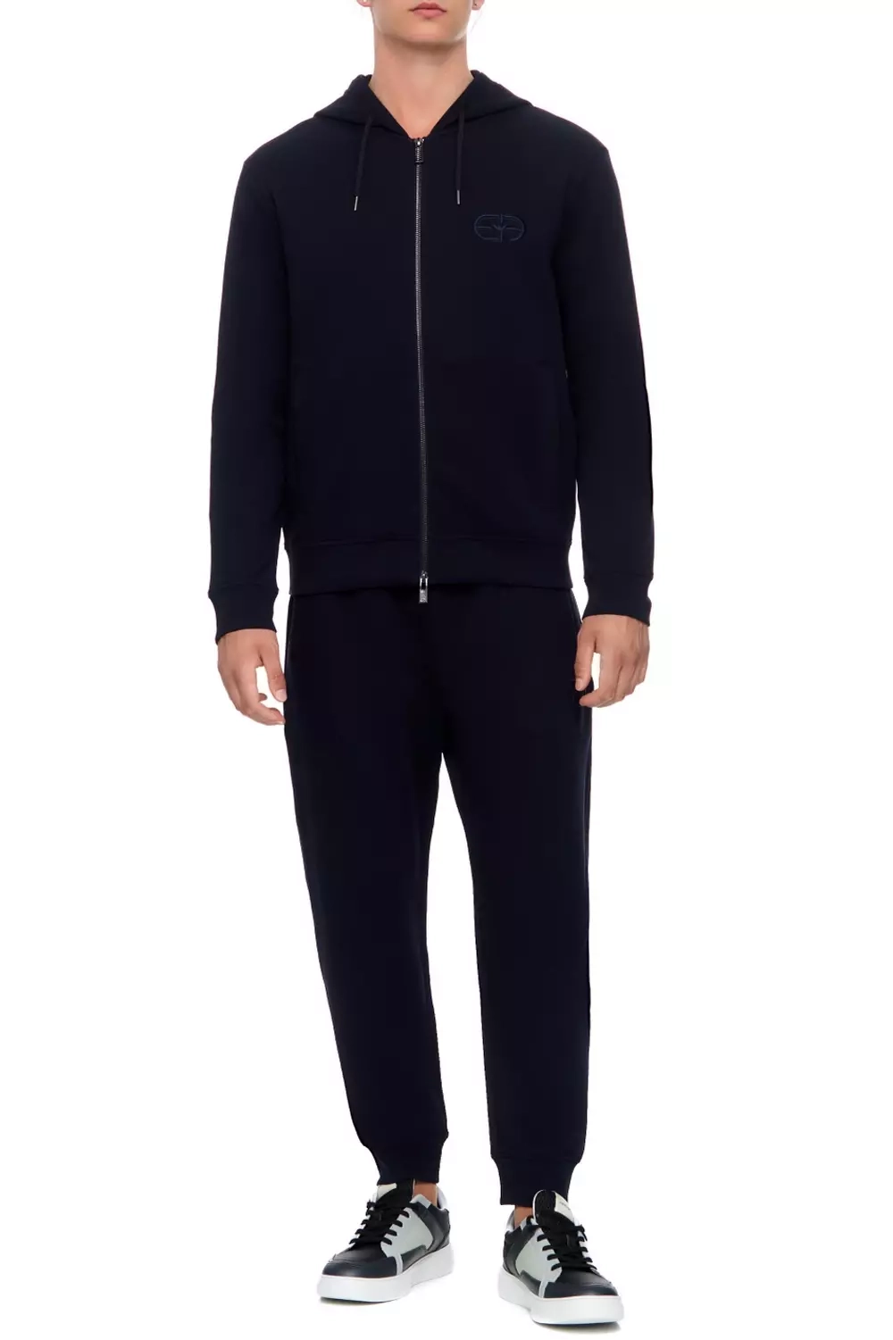Спортивный костюм EMPORIO ARMANI