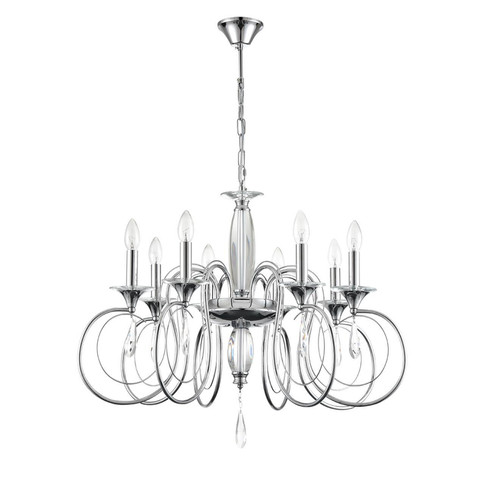 Подвесная люстра Lumion LAOKA 8032/8