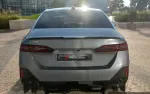 Аэродинамический обвес для BMW 5 серии G60 2024+ БМВ