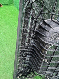 Пол багажника Mercedes S W223 (2020-н.в.)