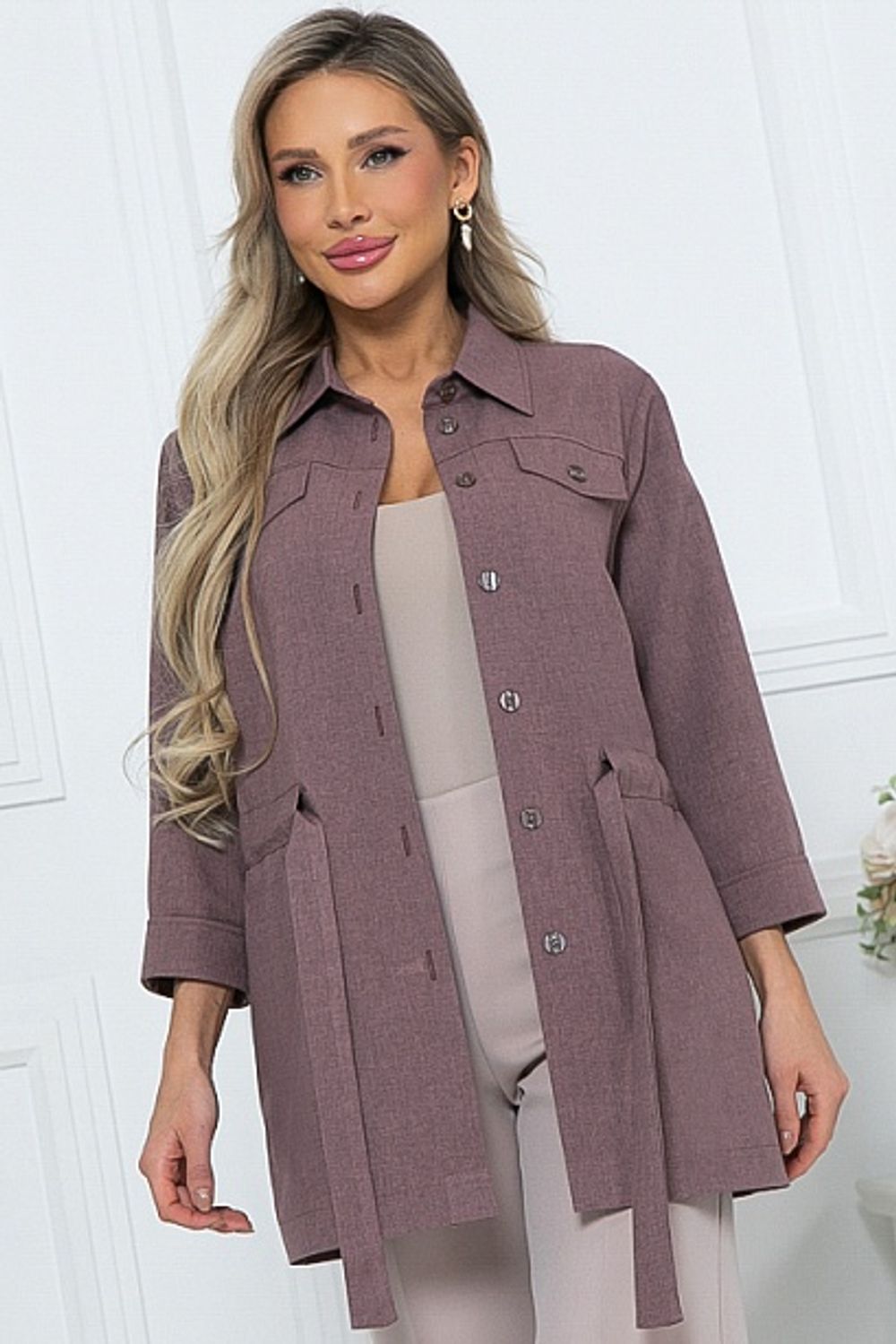 Жакет 8234 Avili